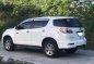 2014 Chevrolet Trailblazer for sale-0