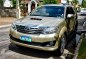 2014 Toyota Fortuner V 4x4 for sale-3