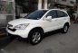 2007 Honda Crv for sale-1