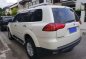 2009 Mitsubishi Montero Sport GLS for sale -3