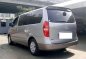 2014 Hyundai Grand Starex Gold VGT Automatic Diesel  Php 898,000 only!-3