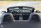 2016 Porsche Boxster 1t Km Only jackani-5