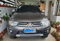 Mitsubishi Montero 2014 for sale-0