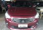 Mitsubishi Mirage G4 2017 for sale-2