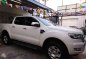 2016 Ford Ranger 4x4 XLT Diesel Automatic-4