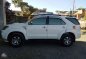 Toyota Fortuner V Top of the line Working 4x4. 2005-2