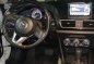 Mazda 3 Skyactiv 2015 acq 2016 for sale-0