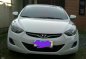 Hyundai Elantra 2012 1.6V for sale-2