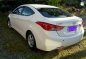 Hyundai Elantra 2012 1.6V for sale-0