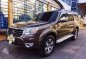 Rush Sale Ford Everest top limited edition 2011 AT-0