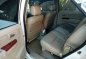 Toyota Fortuner V Top of the line Working 4x4. 2005-6