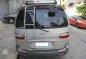 2007 HYUNDAI STAREX CRDi for sale-3