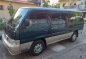 Nissan urvan escapade 2002 diesel for sale-0