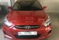 2018 Hyundai Accent GL 1.4L CVT AT-2