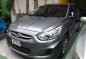 2017 Hyundai Accent Gl Automatic for sale-0