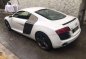 2009 Audi R8 20thkm only for sale-5