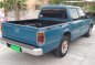 For sale or swap Mazda B2200 Pick-up 1990-7