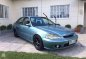 Honda Civic 2000 for sale-0