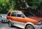 Isuzu Crosswind 2003 model for sale-1