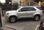 2008 Toyota Fortuner G for sale-2