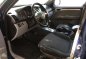 2011 Mitsubishi Montero Sport Gls for sale-8