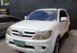 2006 Toyota Fortuner AT Diesel for sale -0