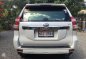 Toyota Land Cruiser Prado AT 2016 for sale-4