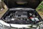 TOYOTA FORTUNER 2016 G 2.5G Diesel Engine-8