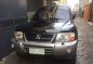 Mitsubishi Pajero 2004 for sale-1