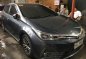 2017 Toyota Corolla Altis 1.6V for sale-1