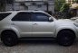 Toyota Fortuner 2.5 v D4D turbo Diesel A/T-0