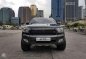 2016 Ford Ranger Wildtrak Automatic transmission 4x4-2