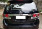 TOYOTA FORTUNER 2016 G 2.5G Diesel Engine-1