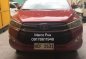 Toyota Innova E 2016 for sale-0