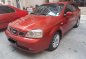 2004 Chevrolet Optra for sale-0