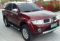 Mitsubishi Montero Sport 2013 for sale-1