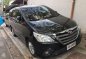 2014 Toyota Innova 2.8G automatic FOR SALE-0