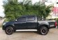 Toyota Hilux G manual 4x2 2015 model-3