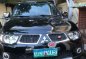 2013 Mitsubishi Montero for sale-4