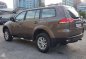 2015 Mitsubishi Montero Glx for sale-4