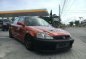 Honda Civic SiR 2000 (Legit) FOR SALE-0