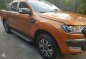 2018 Ford Ranger Wildtrak for sale-1