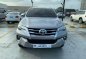 Toyota Fortuner 2018 V 4x2 Automatic diesel-1