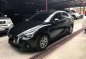 Mazda 2 V plus AT 2017 for sale-1