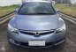 2007 year model Honda Civic 1.8S AT FD-2