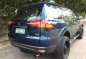 2011 Mitsubishi Montero Sport Gls for sale-4