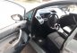 2011 Ford Fiesta 1.4 sedan matic-8