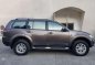 2015 Mitsubishi Montero Glx for sale-5