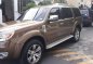 2011 Ford Everest Limited Edition for sale-3