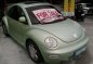 Volkswagen Beetle 2000 for sale-0